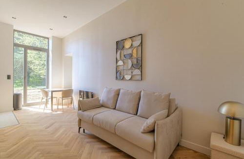 Ecully Appartement | Studio avec terrasse aux portes de Lyon, Ecully