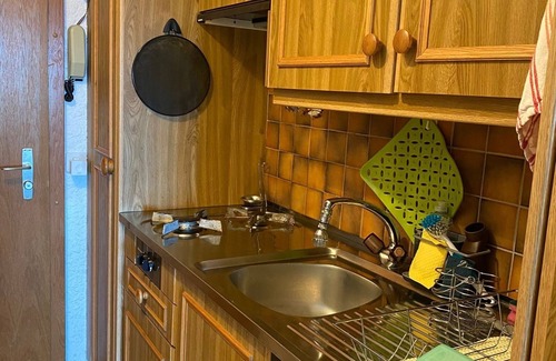 Leysin Appartement | Studio avec vue à couper le souffle !