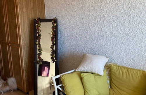 Leysin Appartement | Studio avec vue à couper le souffle !