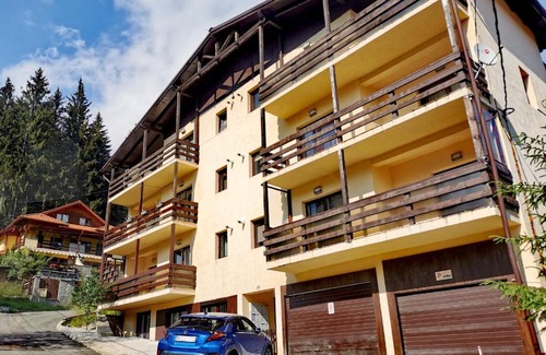 Azuga Appartement | Studio Azuga