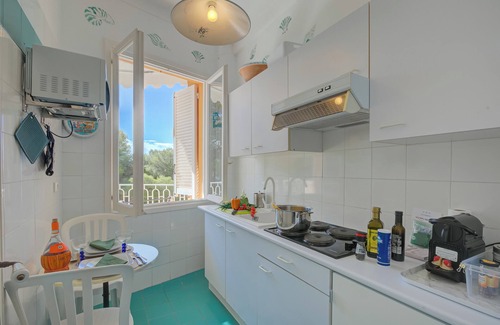 Cap d'Ail Appartement | Studio Azur, Cap D'ail, France