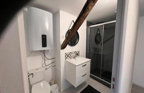 Old Town Appartement | Studio B lumineux refait à neuf cœur historique de Troyes