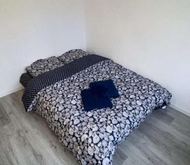 Old Town Appartement | Studio B lumineux refait à neuf cœur historique de Troyes