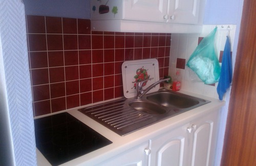 Balaruc-les-Bains Appartement | Studio Balaruc Les Bains Proche Cure Et Plage