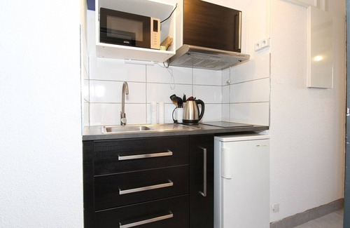 Balaruc-les-Bains Appartement | Studio Balaruc-les-Bains, studio flat, 2 persons