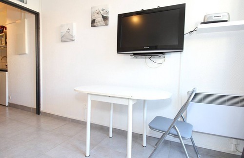 Balaruc-les-Bains Appartement | Studio Balaruc-les-Bains, studio flat, 2 persons