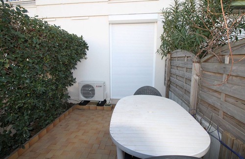 Balaruc-les-Bains Appartement | Studio Balaruc-les-Bains, studio flat, 2 persons