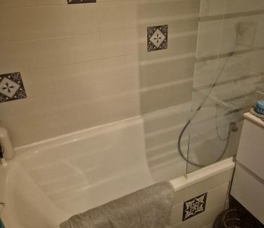Saint-Gaudens Appartement | Studio Balcon-chaleureux-lumineux
