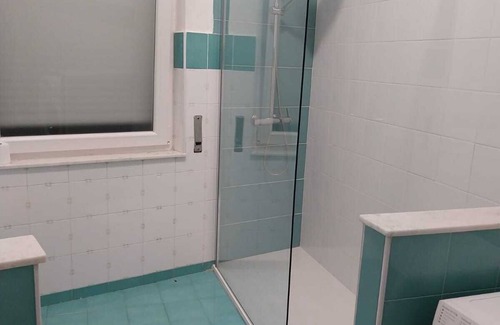 Ortona Appartement | Studio "Balcon avec vue sur la mer"