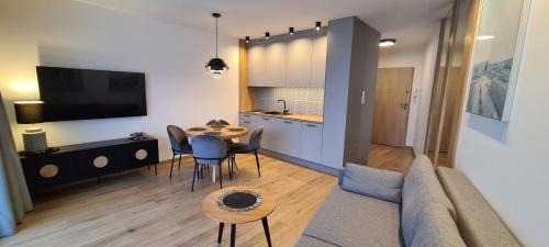 Sztutowo Appartement | Studio Baltic Garden NADMORSKI RAJ Sztutowo