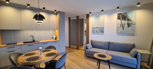 Sztutowo Appartement | Studio Baltic Garden NADMORSKI RAJ Sztutowo