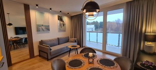 Sztutowo Appartement | Studio Baltic Garden NADMORSKI RAJ Sztutowo