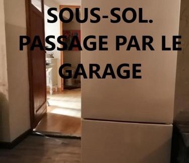 Illfurth Appartement | Studio Bar sur Mulhouse Sud