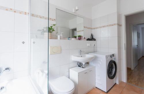 Dessau-Rosslau Appartement | Studio Bauhaus am Hauptbahnhof