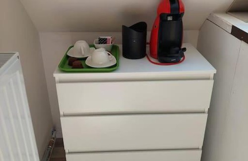 Cortil-Noirmont Appartement | Studio Me Me