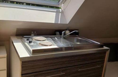 Cortil-Noirmont Appartement | Studio Me Me
