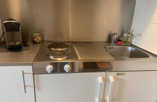 Vliermaal Appartement | Studio