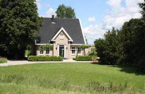 Assendelft Appartement | Studio Bed and Breakfast Zaans Moment