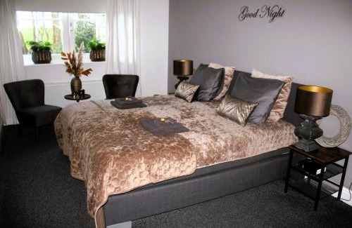 Assendelft Appartement | Studio Bed and Breakfast Zaans Moment