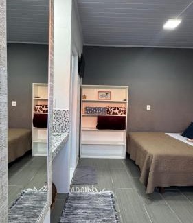 Vila Alvorada Appartement | Studio Beira Mar