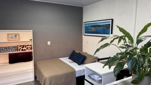 Vila Alvorada Appartement | Studio Beira Mar