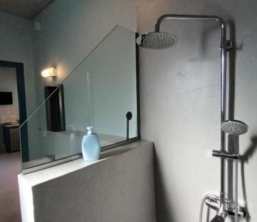 Palaia Epidavros Appartement | Studio Bella
