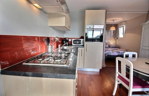 Trevou-Treguignec Maison | Studio Belle Vue - Trevou Treguignec