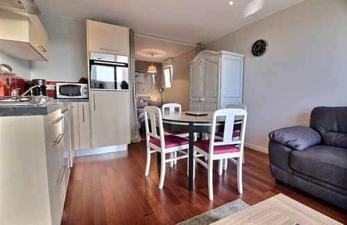 Trevou-Treguignec Maison | Studio Belle Vue - Trevou Treguignec
