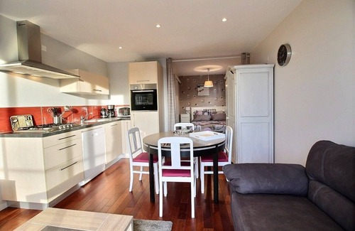 Trevou-Treguignec Maison | Studio Belle Vue - Trevou Treguignec