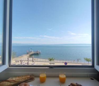 Publier Appartement | Studio Bellerive