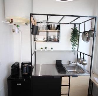Publier Appartement | Studio Bellerive