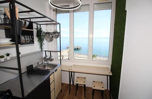 Publier Appartement | Studio Bellerive