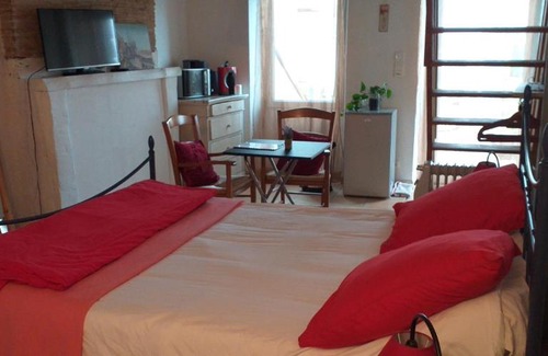 Prayssas Maison | STUDIO Bellevue MONTASTRUC 47380