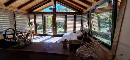 Malaiesti Chalet De Ski | Studio Belvedere
