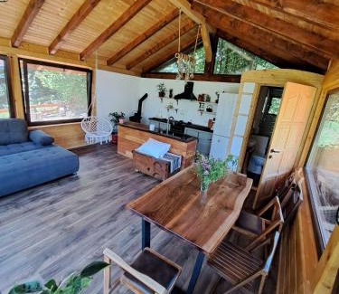 Malaiesti Chalet De Ski | Studio Belvedere