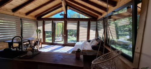Malaiesti Chalet De Ski | Studio Belvedere