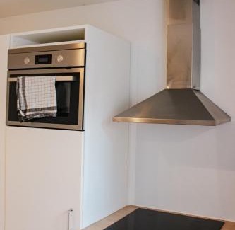 Liege Appartement | Studio Bethel