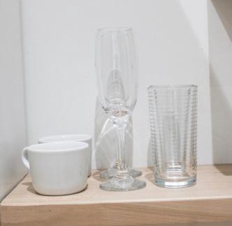 Liege Appartement | Studio Bethel
