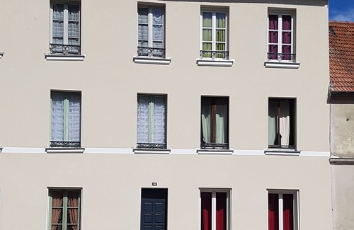 Le Port-Marly Copropriété | Studio entre Paris et Versailles