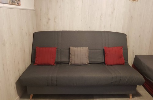 Torcy Appartement | STUDIO PROCHE DISNEY