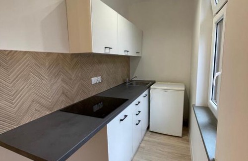 Bielawa Appartement | Studio Bielawa u podnóża Gór Sowich