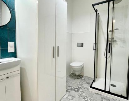 Bielawa Appartement | Studio Bielawa u podnóża Gór Sowich