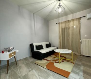 Stavroupoli Appartement | studio Billy