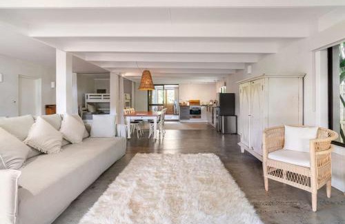 East Ballina Appartement | Studio Birdsong