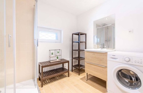 4th Arrondissement Appartement | Studio Blancarde 1