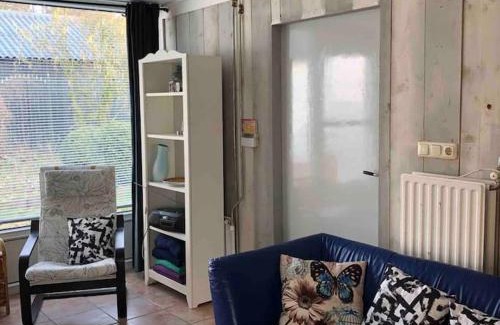 Aperloo Appartement | Studio Bloemenboerderij-Aperloo