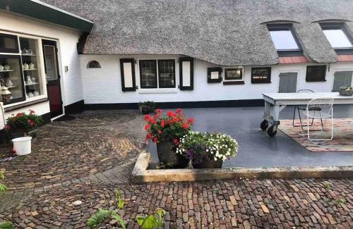 Aperloo Appartement | Studio Bloemenboerderij-Aperloo