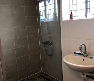Aperloo Appartement | Studio Bloemenboerderij-Aperloo