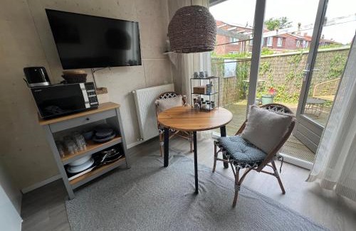 Scharendijke Appartement | Studio Bluuven