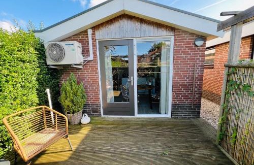 Scharendijke Appartement | Studio Bluuven